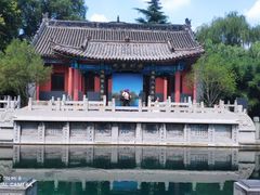 -百脉泉景区