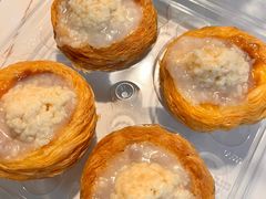 -泸溪河桃酥(西直门凯德店)