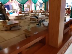 -木子塘汗蒸生活馆(财富港店)