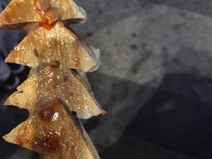 -小红旗臭豆腐炸冷面(万达店)