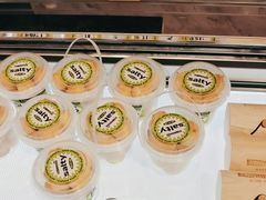 -燃厚蛋糕(卓展中信城店)