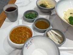 -馋三尺蟹粉小笼(人民广场店)