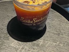 -SeekSeeking咖啡专门店(堰塘街店)