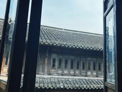 -朵云书院·广富林店