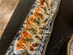 -牛焱·烧肉酒肆(五大道店)