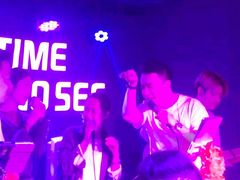 -好久不见网红乐队酒吧(鼓浪屿海底世界店)