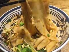 -秦老大西安羊肉泡馍馆(健德门店)