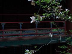 -潭柘寺景区