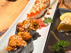 -小川洋风料理(江汉路店)