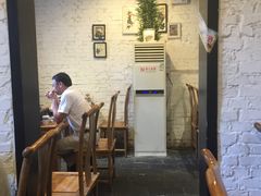 -锦尚阁烤鱼•天津菜(宣武门胡同店)