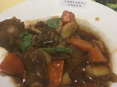 -南来顺饭庄·清真(南菜园店)