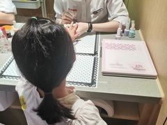 -海底捞火锅(天津SM城市广场店)