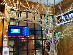 -新白鹿餐厅(城西银泰城店)