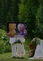 -雅云婚纱摄影工作室旗舰店