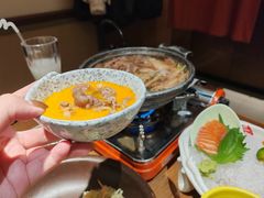 -水之惠鲜鱼料理(王府大街店)