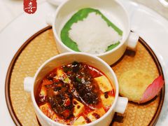 -浙江西子宾馆·牡丹厅