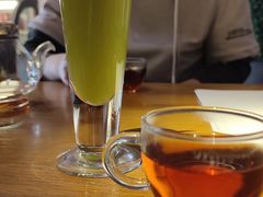 -雅城香慧咖啡馆(常德路店)