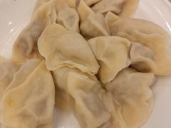 -大妈饺子馆·特色锅包肉·饺子(鼓楼店)