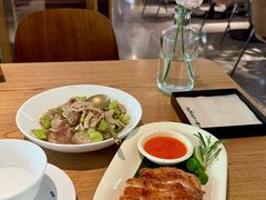 -一坐一忘云南菜(三里屯店)