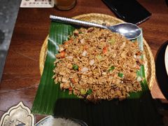-苏梅花园(群星城店)