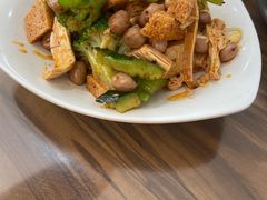 -新疆大盘鸡·十八年老店