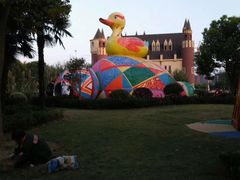 -安徒生童话乐园