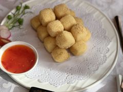 -宴府公馆港式打边炉·粤菜·海鲜(百子湾店)