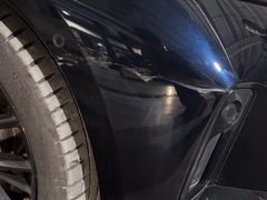 -畅通航行汽车钣金喷漆 无痕修复·局部喷漆