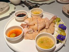 -闻见中国海南菜(K11店)
