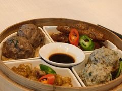 -金苑海鲜酒家(来魅力店)