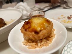 -彩丰楼中餐厅(深圳国际会展中心洲际酒店)