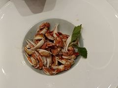 -沪华海鲜大酒楼(南汇店)