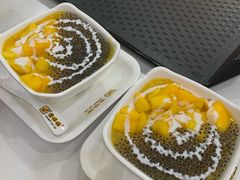 -圆碌碌甜品屋(丹灶店)