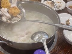 -正能量脆肉鲩火锅