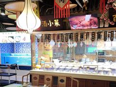 -驰明粗粮小厨(湖滨路店)