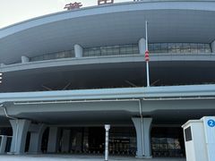 -莆田站