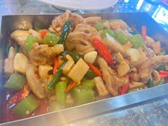 -No.DD戳子烧烤·江湖菜(北京总店)