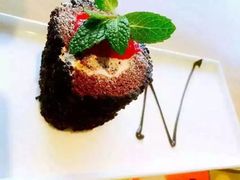 -必胜客(安盛金马店)