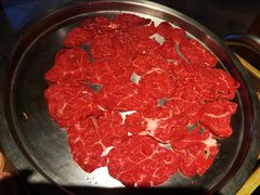 -南城十里潮汕鲜牛火锅·鲜虾生滚粥(融汇老商埠店)