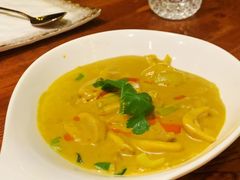 金牌咖喱鸡-Siam泰餐厅(水上公园店)