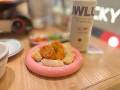 -WOW LUCKY创意韩料(龙阳广场店)