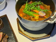 -月芽·自由餐厅·西溪湿地餐厅