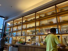 -村外有星光小食铺(长嘉汇店)