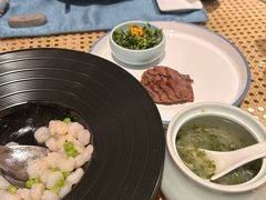 -杭州西湖柳莺里酒店·闻莺厅