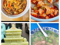 -老乌家特色小炒泡馍(大皮院店)