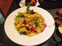 -C&R西班牙餐厅