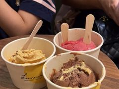 -LUNEURS月乐诗·法式冰淇淋(环贸店)