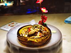 -佬麻雀·新湘菜(珠海金发购物中心店)