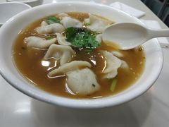 -老边饺子馆(北京南站3店)