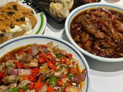 -欧记大排档·景德菜(上海首店)